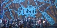 A premiação do 64º Jabuti ocorreu nesta quinta-feira, dia 24