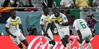 Senegaleses ainda têm chance de classificação