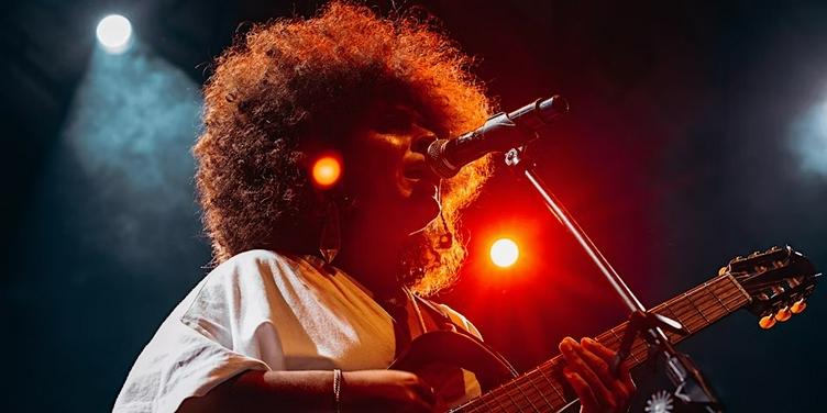O show gratuito da cantora baiana Josyara, que aconteceria neste s&aacute;bado, foi cancelado