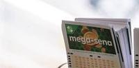 Aposta simples da Mega-Sena custa R$ 4,50