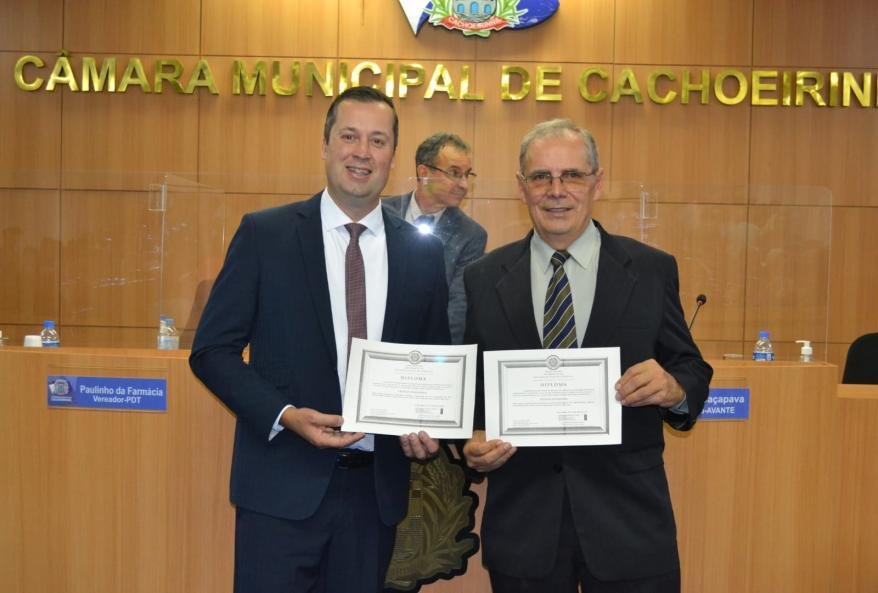 Novo mandato vai at&eacute; 31 de dezembro de 2024