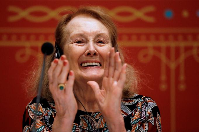 Annie Ernaux &eacute; considerada uma pioneira no estilo da autofic&ccedil;&atilde;o, ou seja, seus livros trazem narrativas autobiogr&aacute;ficas