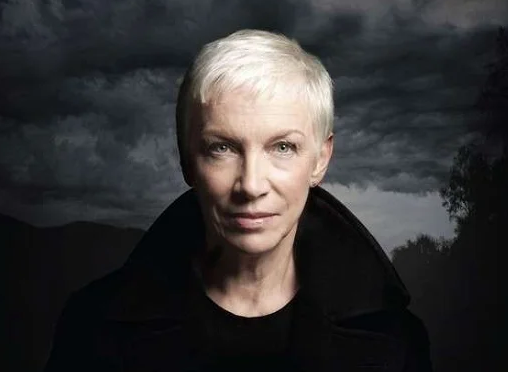 Annie Lennox elogia grupo de pedreiros brasileiros que formam o Quarteto da Arria&ccedil;&atilde;o