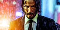 Além de protagonista de blockbusters como “Matrix” e “John Wick”, Keanu Reeves é também criador e roteirista da HQ 'BRZRKR'