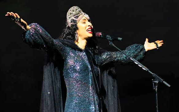 Line-up do festival ter&aacute;, al&eacute;m de Marisa Monte, Gilberto Gil, Sandy, Mano Brown, L7nnon, Matue + Teto, Lagum, Liniker e Tuyo