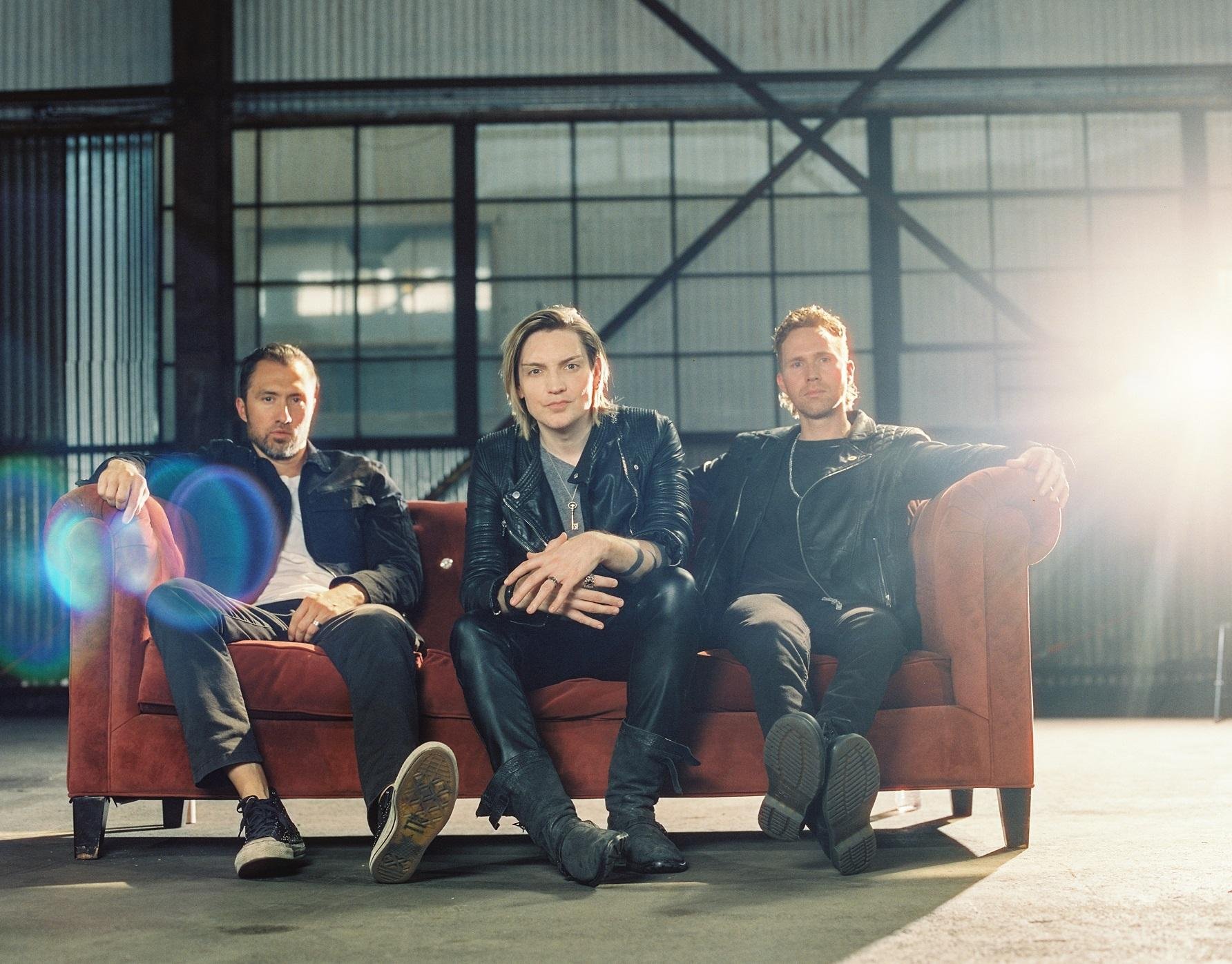The Calling se apresentar&aacute; em maio de 2023 em Porto Alegre