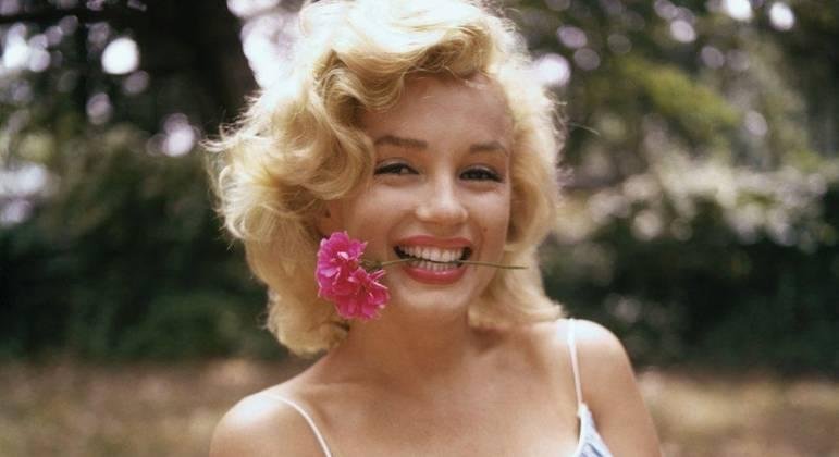 Pertences de Marilyn Monroe v&atilde;o a leil&atilde;o 60 anos ap&oacute;s morte da atriz