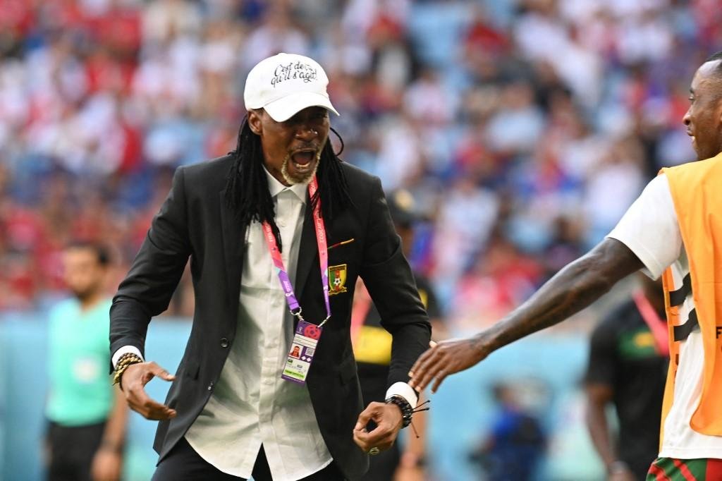 T&eacute;cnico de Camar&otilde;es tenta classifica&ccedil;&atilde;o hist&oacute;rica
