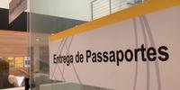 Posto de entrega de passaportes em Porto Alegre funciona no Shopping Praia de Belas