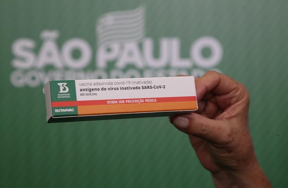 Imunizante est&aacute; sendo desenvolvido em S&atilde;o Paulo