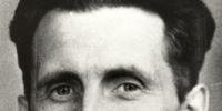 George Orwell (1903-1950) sempre deixou vestígios da influência de sua vida pessoal na carreira em diversos artigos