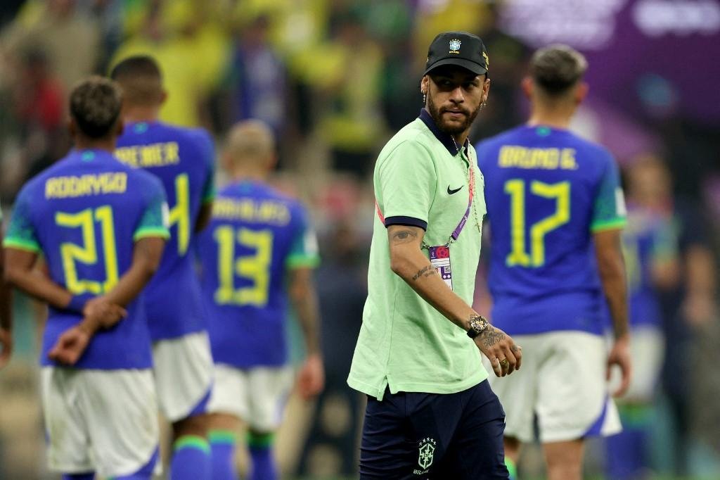 Pr&oacute;ximo confronto da Sele&ccedil;&atilde;o Brasileira est&aacute; marcado para esta segunda-feira &agrave;s 16h, no hor&aacute;rio de Bras&iacute;lia