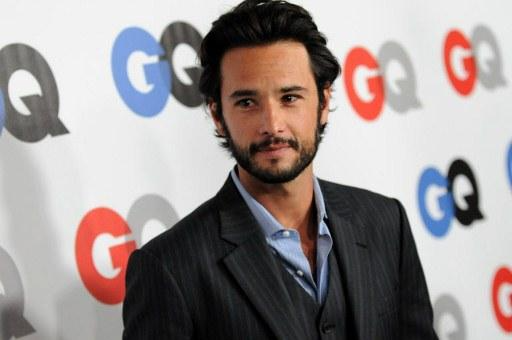 Rodrigo Santoro participa de s&eacute;rie no Paramount+