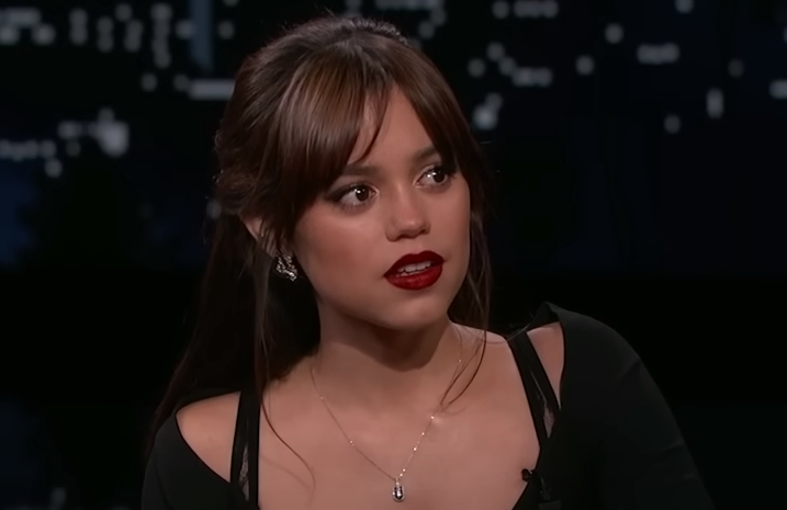"Eu n&atilde;o sou uma grande f&atilde; de pop", revelou Jenna