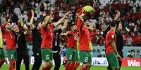 Marrocos eliminou a Espanha nos pênaltis nesta terça-feira