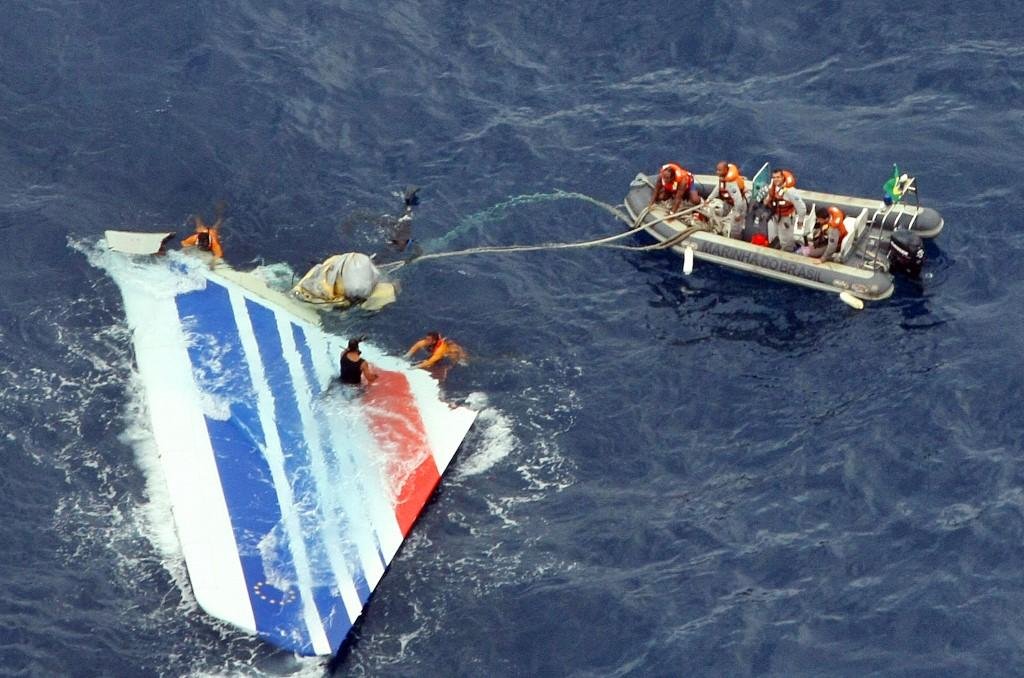 Destro&ccedil;os do acidente a&eacute;reo que n&atilde;o deixou sobreviventes