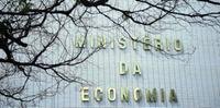 Ministério da Economia, em Brasília; pasta divulgou nota rebatendo críticas