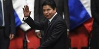 Presidente Pedro Castillo foi destituído no Peru
