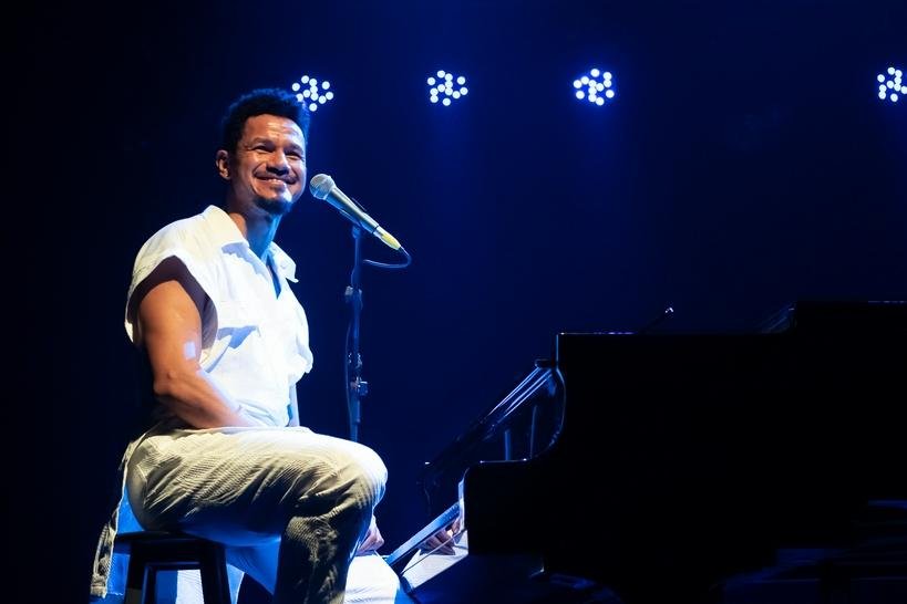 Pela primeira vez em Porto Alegre, Z&eacute; Manoel desembarca com o show &ldquo;Do Meu Cora&ccedil;&atilde;o Nu&rdquo;