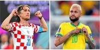 Brasil quer confirmar favoritismo e avançar para a semifinal