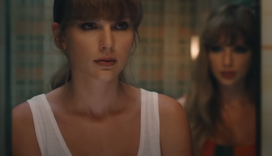 Taylor Swift bate mais uma marca com o "Midnights"