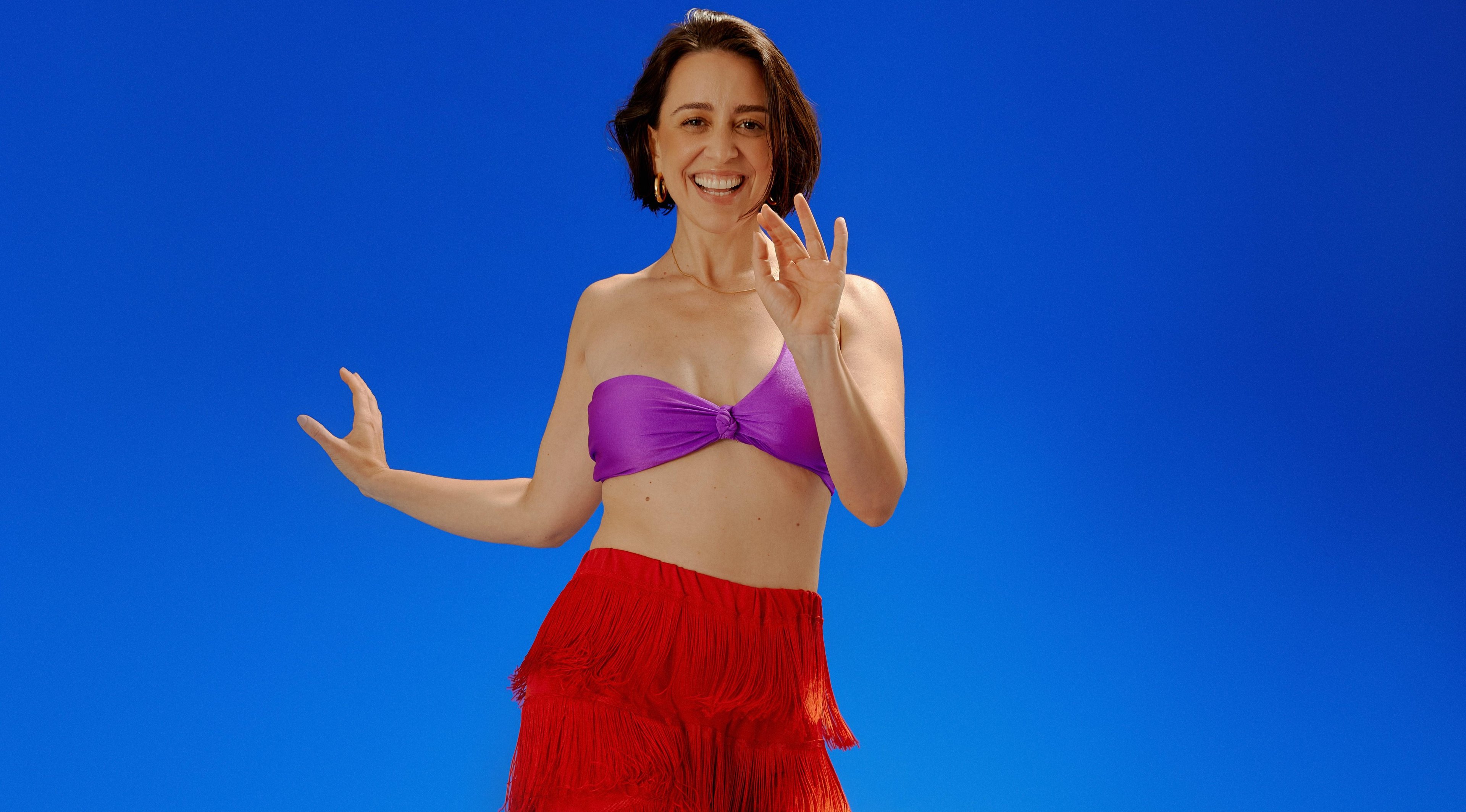 Roberta S&aacute; lan&ccedil;a "Sambas&aacute;", &aacute;lbum com sete sambas