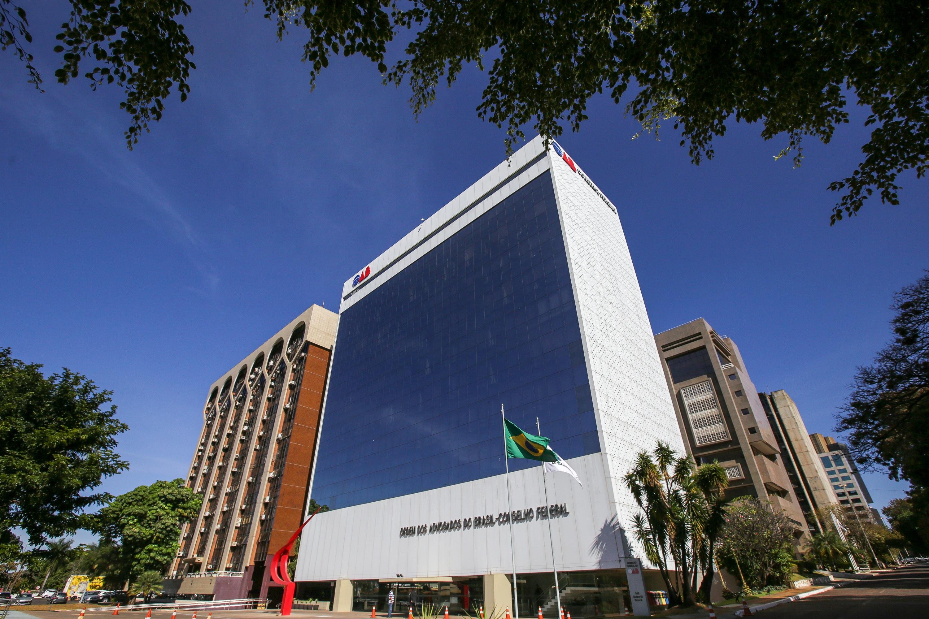 Conselho Federal da ordem enviou uma not&iacute;cia crime &agrave; pol&iacute;cia federal para apura&ccedil;&atilde;o do ocorrido