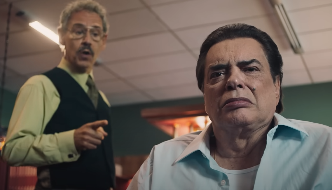Os produtores da s&eacute;rie da Star+ declararam que n&atilde;o se trata de uma obra documental ou com pretens&atilde;o de representar fidedignamente a hist&oacute;ria de Silvio