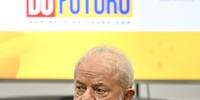 Informação foi dada pelo presidente eleito Luiz Inácio Lula da Silva (PT) durante reunião no CCBB nesta terça-feira (13)