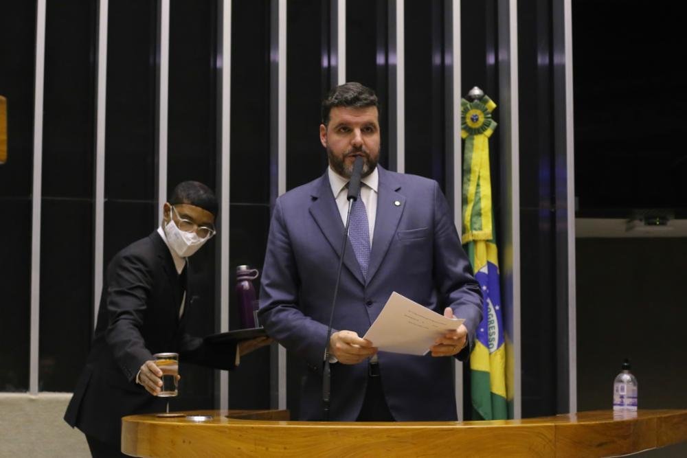 Parlamentar vai assumir o cargo a partir de 2023; ele era coordenador pol&iacute;tico da Frente Parlamentar Agropecu&aacute;ria