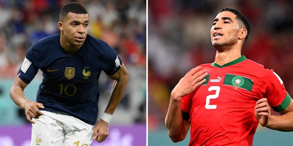 Jogadores se enfrentam nesta quarta s&atilde;o amigos de PSG