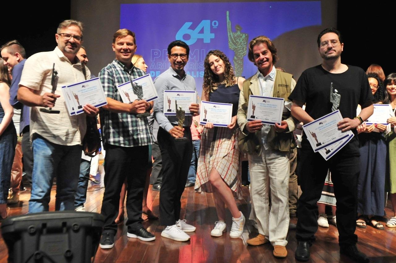 Premia&ccedil;&atilde;o reconhece os melhores trabalhos produzidos no Estado no &uacute;ltimo ano