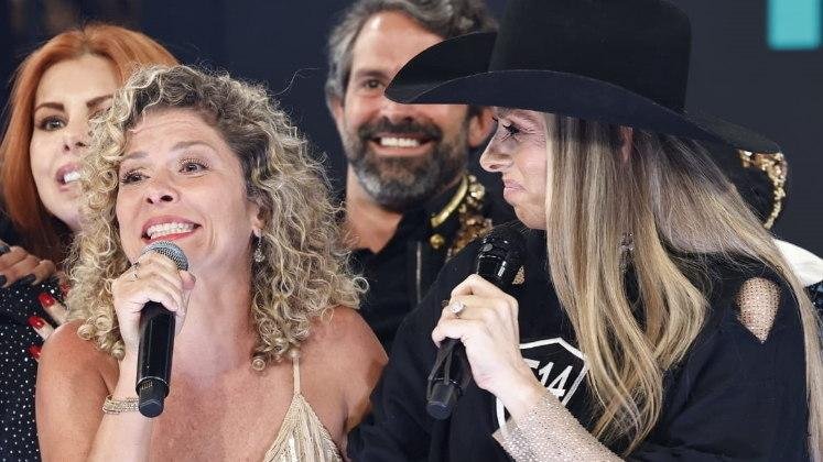 B&aacute;rbara Borges conquistou o p&uacute;blico de A Fazenda 14