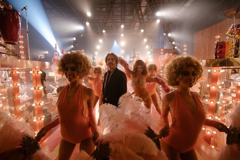 I&ntilde;&aacute;rritu traz drama sobre crise existencial de um homem em "Bardo"