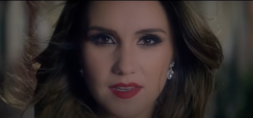 Em entrevista, Dulce Maria falou sobre o que pensa de um poss&iacute;vel reencontro dos integrantes do RBD