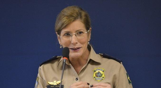 Liga&ccedil;&atilde;o de Maria Alice com o atual governo &eacute; motivo de resist&ecirc;ncia