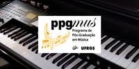 Nesta segunda-feira, dia 19, às 11h, acontece o recital de órgão de alunos, em Porto Alegre