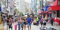 Porto Alegre terá marcas amenas, mas calor volta ao longo da semana