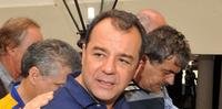 Sérgio Cabral usará tornozeleira eletrônica em prisão domiciliar