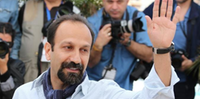 O diretor de cinema iraniano Asghar Farhadi pede a libertação da atriz iraniana Taraneh Alidoosti