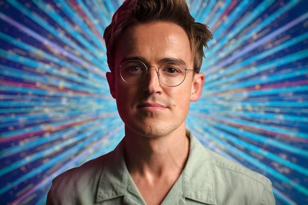 Tom Fletcher foi &agrave;s redes sociais explicar o porqu&ecirc; de estar um pouco mais quieto do que o habitual em seus perfis