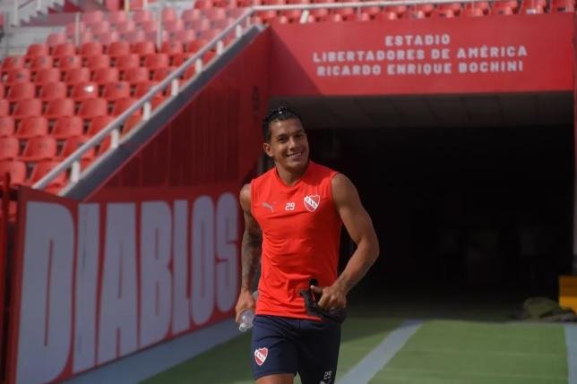 Romero n&atilde;o seguir&aacute; em Avellaneda para 2023