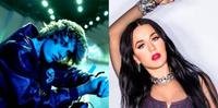 Justin Bieber e Katy Perry estão vendendo a discografia