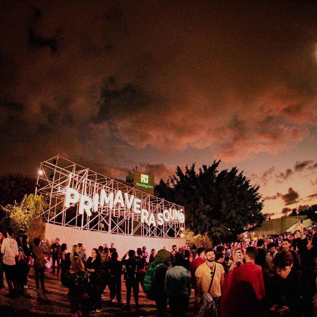 Festival faz sua primeira edi&ccedil;&atilde;o no Brasil