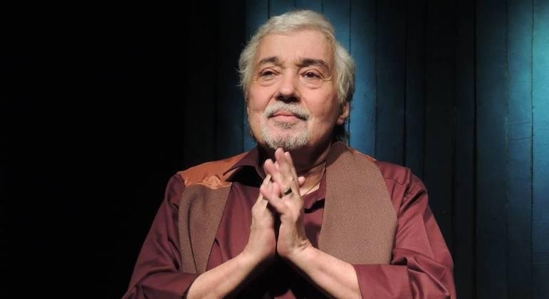 Pedro Paulo Rangel morreu nesta quarta-feira, dia 21 de dezembro