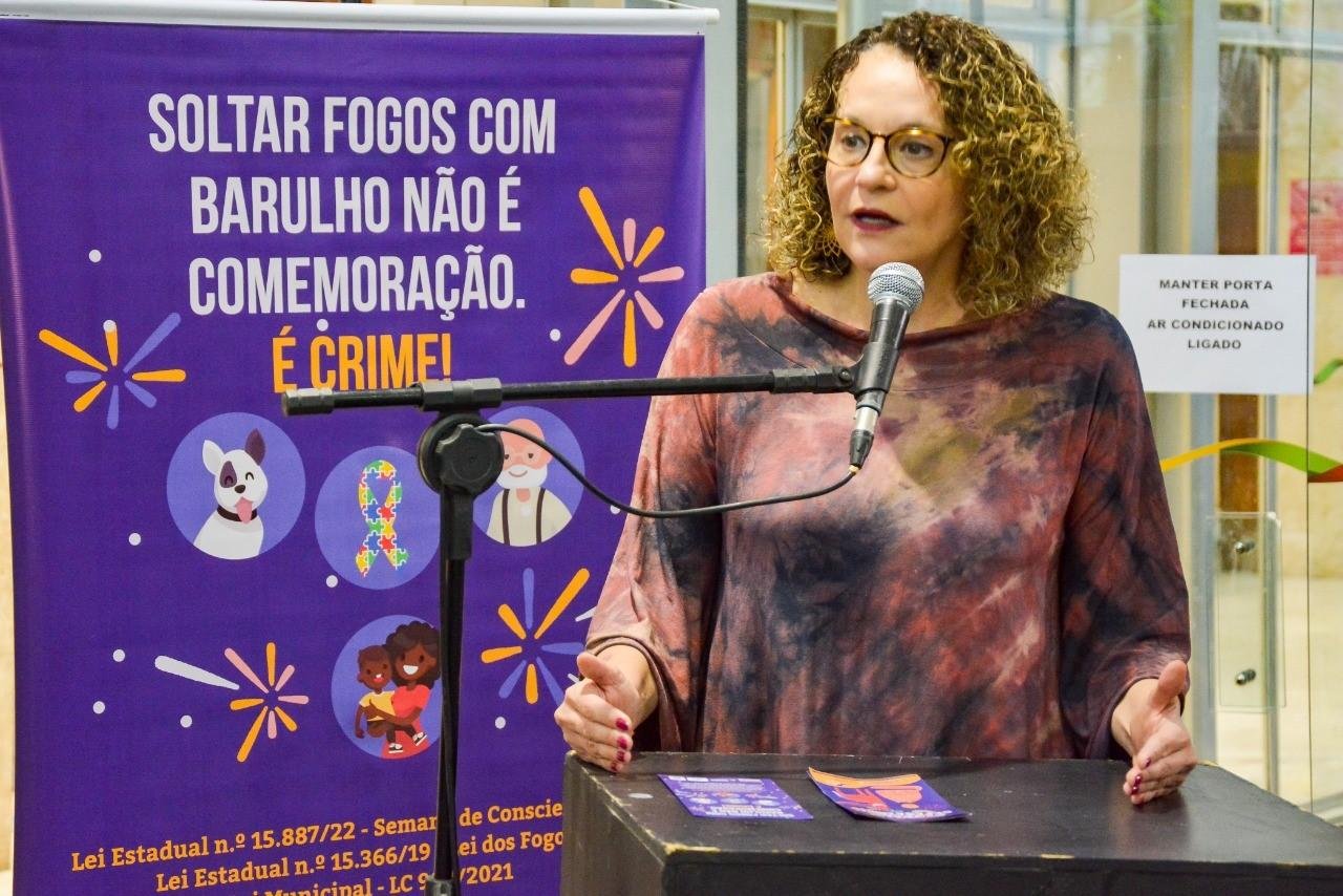 Iniciativa visa diminuir o sofrimento das pessoas que t&ecirc;m sensibilidade auditiva grande