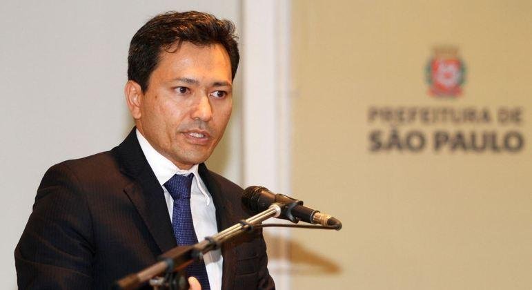 Nome de Robinson Barreirinhas para o minist&eacute;rio foi anunciado nesta ter&ccedil;a-feira