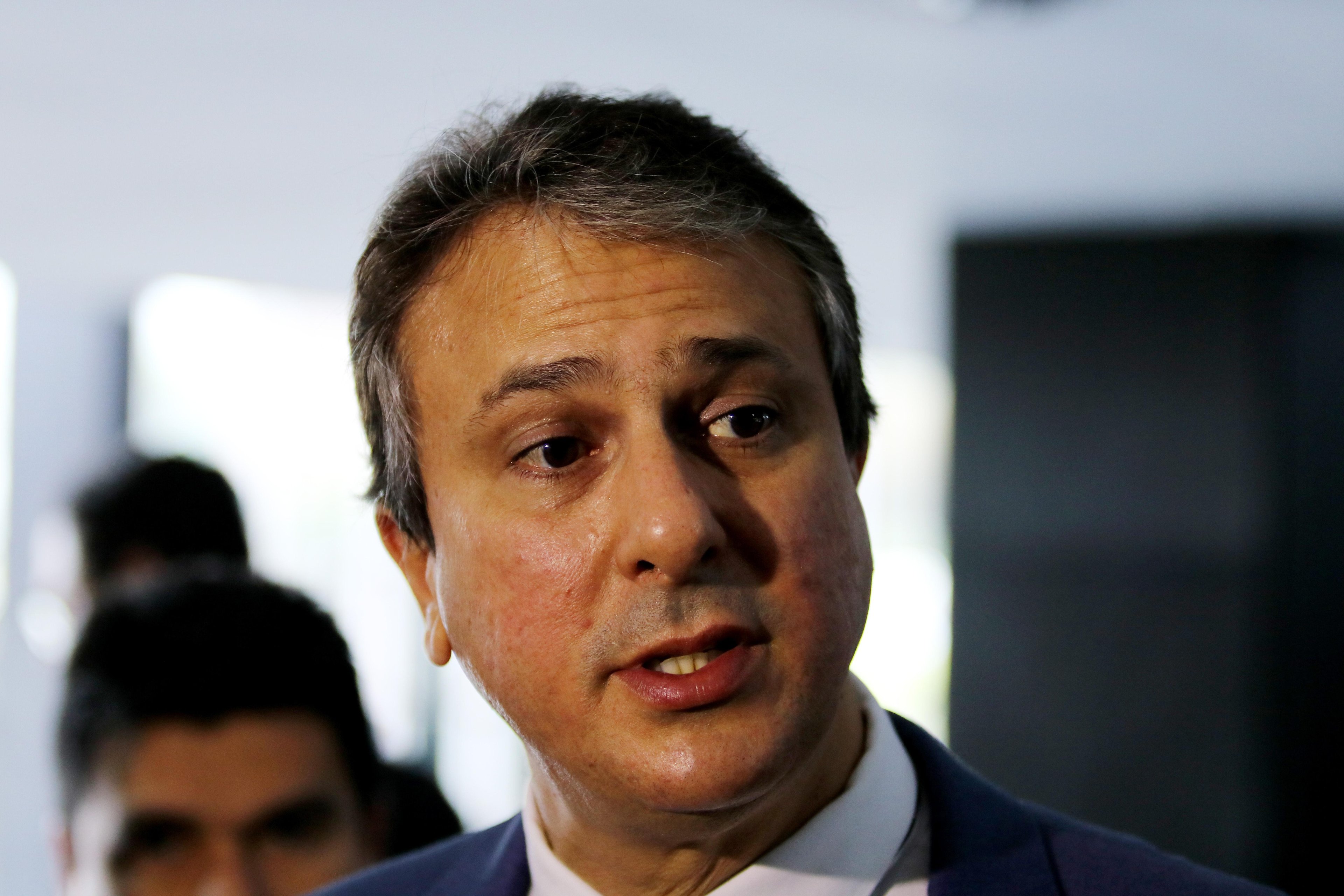 Novo titular da pasta j&aacute; havia sido escolhido no come&ccedil;o da semana, mas aguardava confirma&ccedil;&atilde;o para o cargo