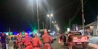 Operação ocorreu em bares, casas noturnas e vias públicas do município do Litoral Norte