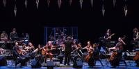 Espetáculo de Alceu Valença e a Orquestra Ouro Preto com exibição online gratuita neste domingo, dia 25